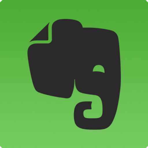 Интеграция с Evernote